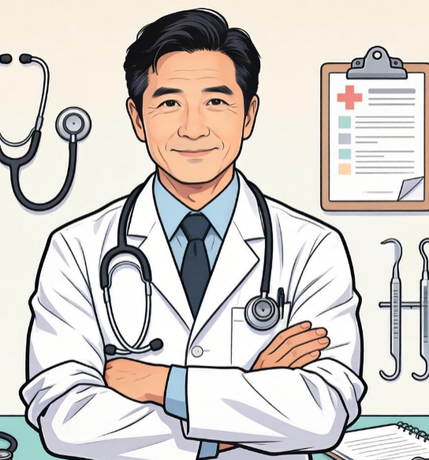 张鹏飞案例多吗